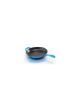 Le Creuset Signature Skillet 26cm - Berry (Black)