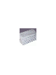 DSA-Linen Damask Romantic Rose Napkin Set of 6