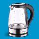 Salton Glass Kettle1.7L