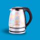 Salton Illuminating Glass Kettle 1.7L