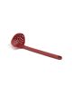 Joseph & Joseph Scoop Straining Ladle (Red)