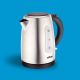 Salton Stainless Steel Kettle 1.7L