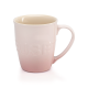 Le Creuset Large Logo Mug 580ml (Shell Pink)