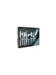 Eetrite Slimline 44 Piece Cutlery Set