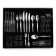 Eetrite Slimline 56-Piece Cutlery Set,