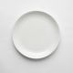 Galateo Super White Coupe Side Plate