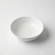 Galateo Super White Coupe Cereal Bowl