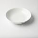 Galateo Super White Coupe Pasta Bowl