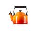 Le Creuset Traditional Whistling Kettle 2.1L (Flame)