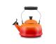 Le Creuset Whistling Tea Kettle 1.6L (Flame)