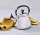 Le Creuset Stainless Steel Kone Whistling Kettle 1.6L