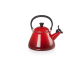 Le Creuset Kone Kettle 1.6L (Cherry)