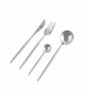 Nicolson Russell Dubai Mirror 16pc Cutlery Set