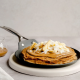 Le Creuset Toughened Non-Stick Crepe Pan (24cm)