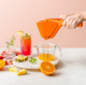 Dreamfarm Fluicer - Orange 28cm