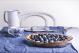 PyrexBake & Enjoy Glass Quiche Flan dish High resistance (28cm)