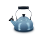 Le Creuset Whistling Tea Kettle 1.6L (Chambray)
