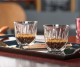 Nachtmann Barista nobless Espresso/Doppio Glasses 90ml 2pc