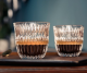 Nachtmann Barista Ethno Espresso/Doppio Glasses 90ml 2pc
