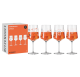 Ritzenhoff Summerrausch Aperitif glass - Set of 4