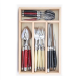 Andre Verdier 24 Piece Cutlery Set (Colonial)