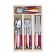 Andre Verdier 24 Piece Cutlery Set (Crepuscule)