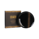 Yvonne Chaka Chaka Gold Splash Charger 30cm