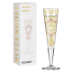 Ritznhoff Goldnacht Champagne Glass #26