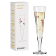 Ritzenhoff Goldnacht Champagne Glass #16