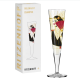Ritzenhoff Goldnacht Champagne Glass #28