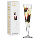 Ritzenhoff Goldnacht Champagne Glass #27