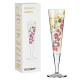 Ritzenhoff Goldnacht Champagne Glass #24