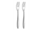 Amefa Actual Table Fork 2pc