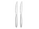Amefa Actual Table Knife 2pc