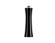 Le Creuset lModern 21cm Pepper Mill (Shiny Black)