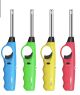 Verge SJ's Gas Lighter Stove/Braai 4pk