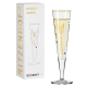 Ritzenhoff Goldnacht Champagne Glass #37