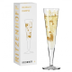 Ritzenhoff Goldnacht Champagne Glass #32
