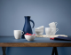 Eva Solo Vacuum Jug – Nordic Blue 1L