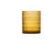 Schott Zwiesel Fortessa Tumbler Amber Jupiter (300ml)