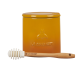 Le Creuset Honey Pot with Dipper 420ml (Nectar)