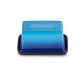 Le Creuset Large Butter Dish 19x12cm (Azure)