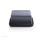 Le Creuset Large Butter Dish 19x12cm (Flint)