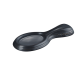 Le Creuset Spoon Rest (Matt Black)