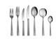 Maxwell & Williams Diamonds Canteen Set - 112pc + 2 x Free Cake Lifters