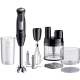 Braun MultiQuick 5 Pro Hand blender - MQ 55755MBK