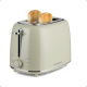 Kenwood Eterna 2-Slice Toaster (Champage/Beige)