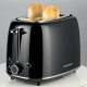 Kenwood Eterna 2-Slice Toaster (Black)