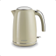 Kenwood Eterna Cordless Kettle 1.7L (Champage/Beige)