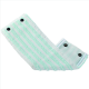 Leifheit Clean Twist Micro Duo XL Wiper Cover#(Replacement Cover for |52015)